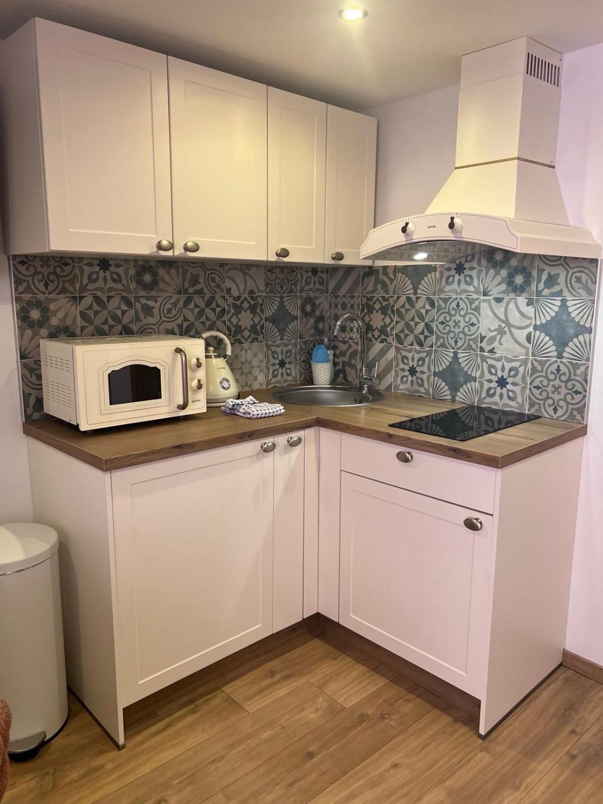Apartments Diana 皮兰 外观 照片