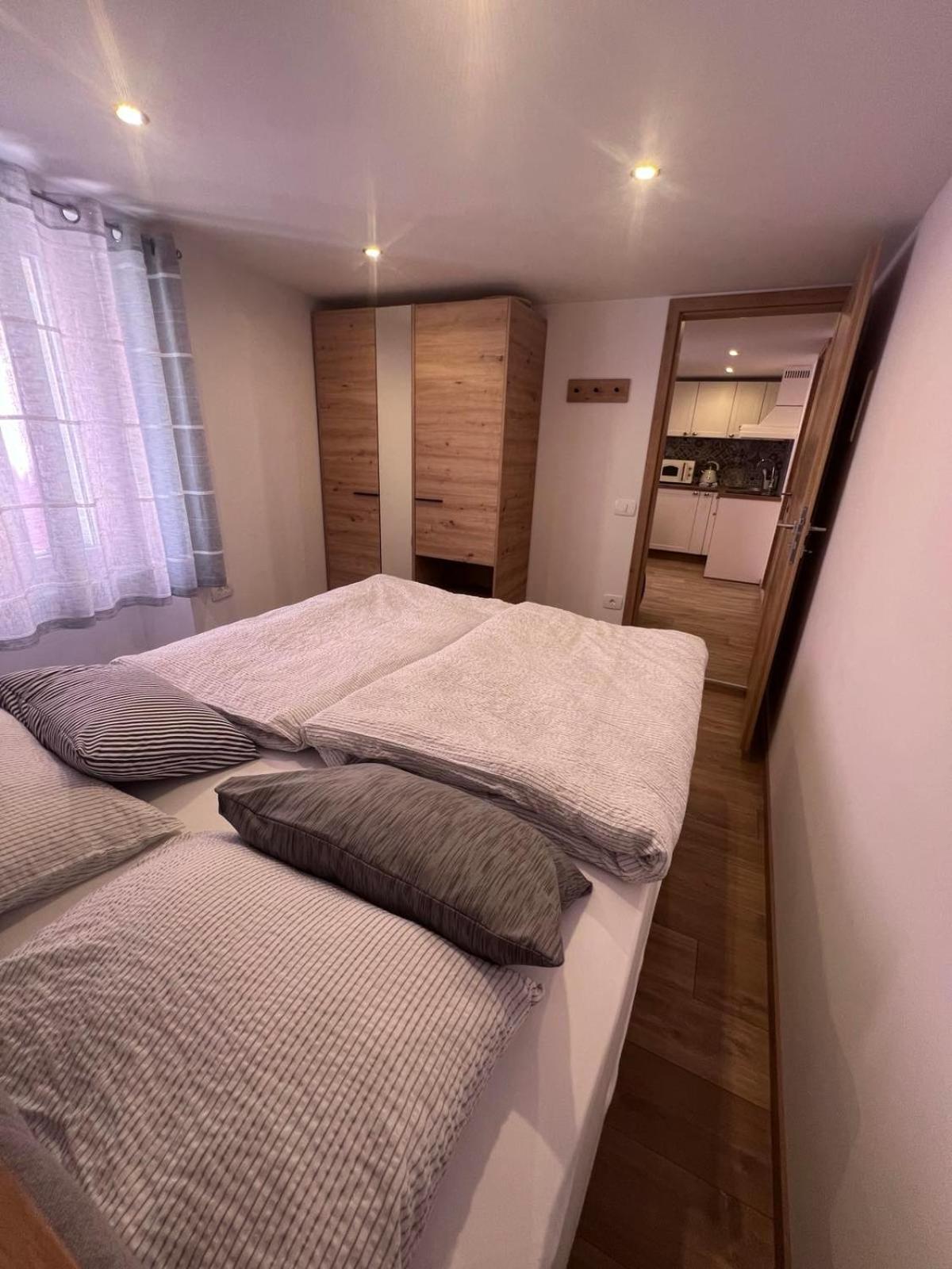Apartments Diana 皮兰 客房 照片
