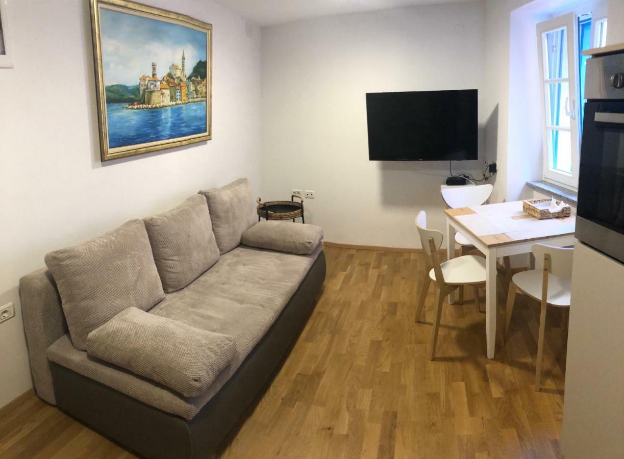 Apartments Diana 皮兰 外观 照片